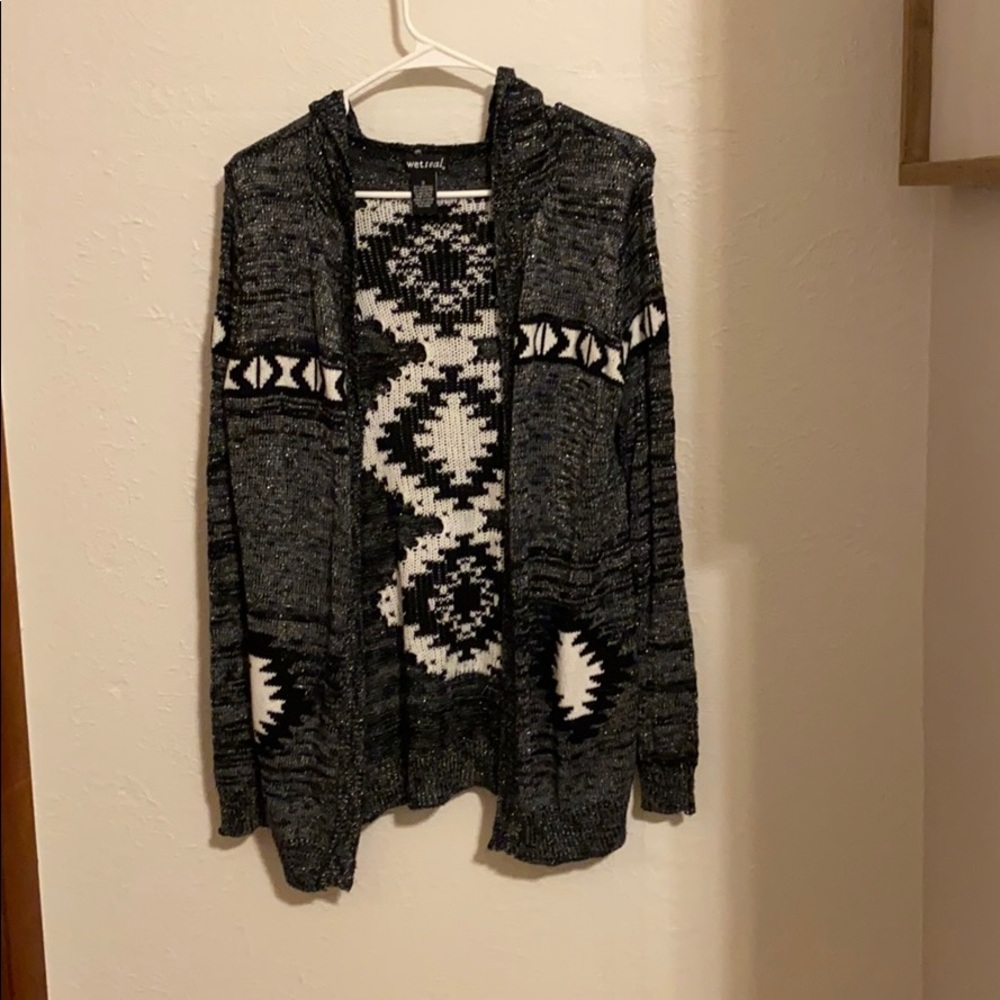 Women’s cardigan